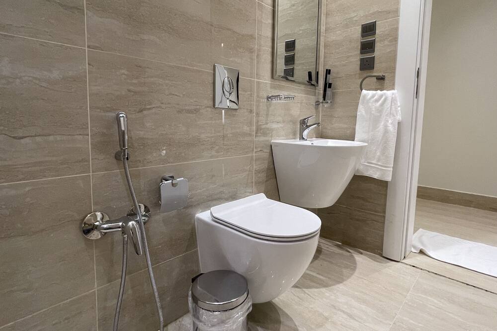 Photo of Bathroom in Riyadh