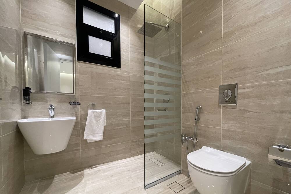 Photo of Bathroom in Riyadh