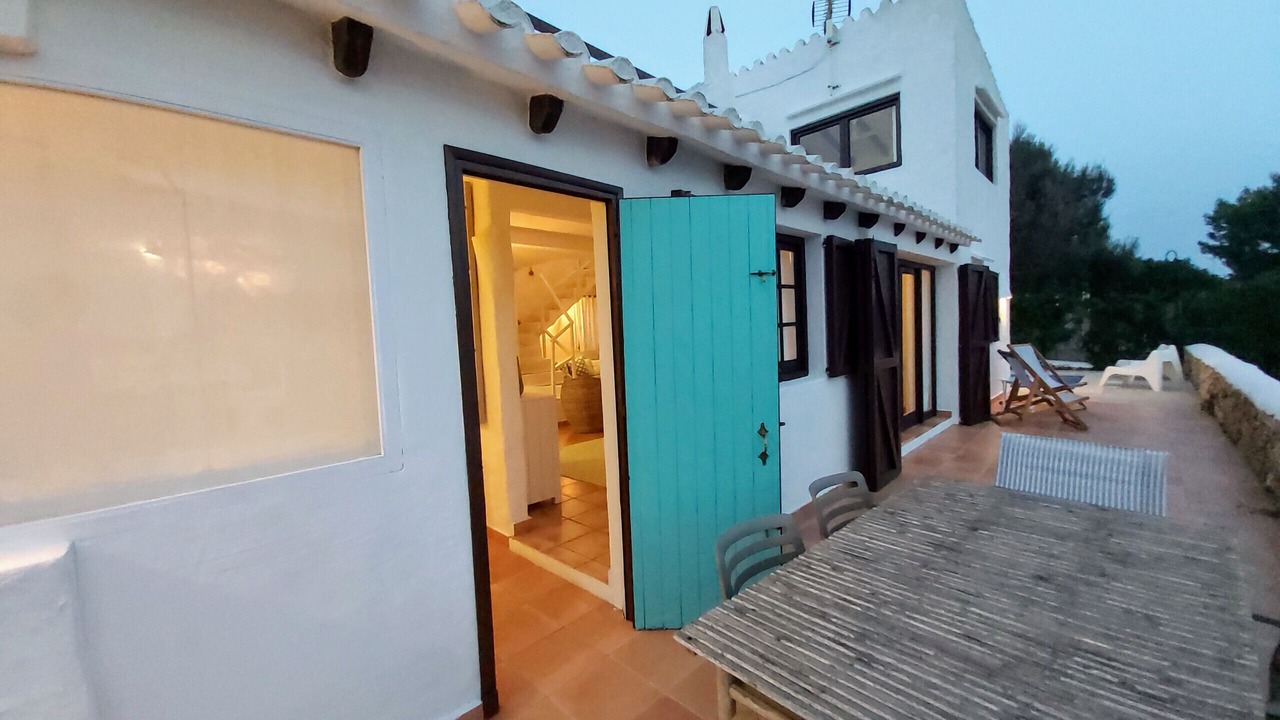 Photo of Outdoor in Binibequer Vell