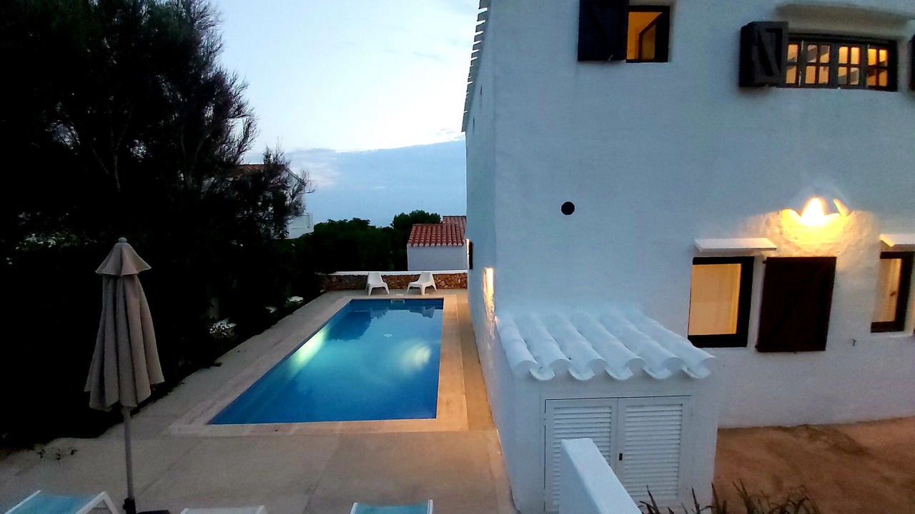 Photo of Outdoor in Binibequer Vell