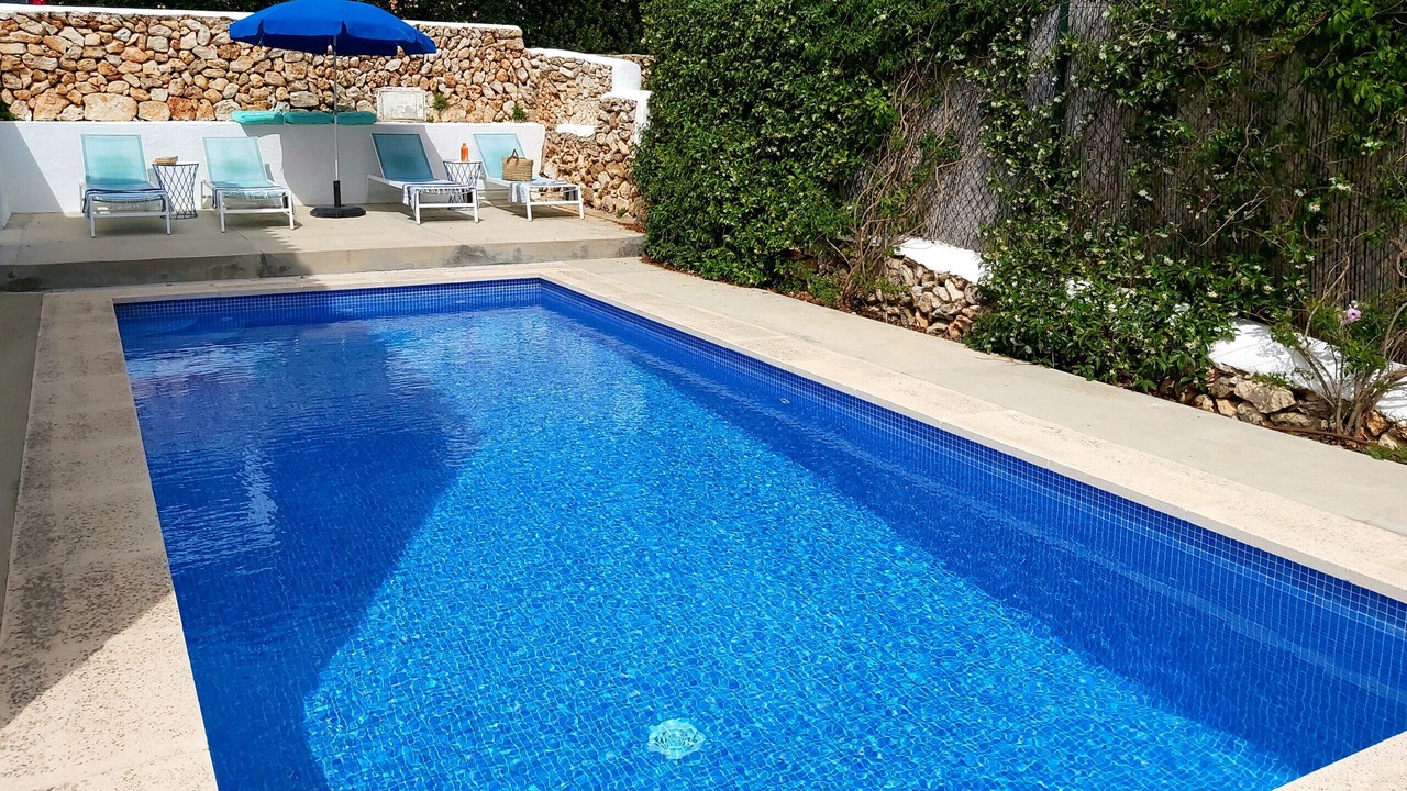Photo of Outdoor in Binibequer Vell