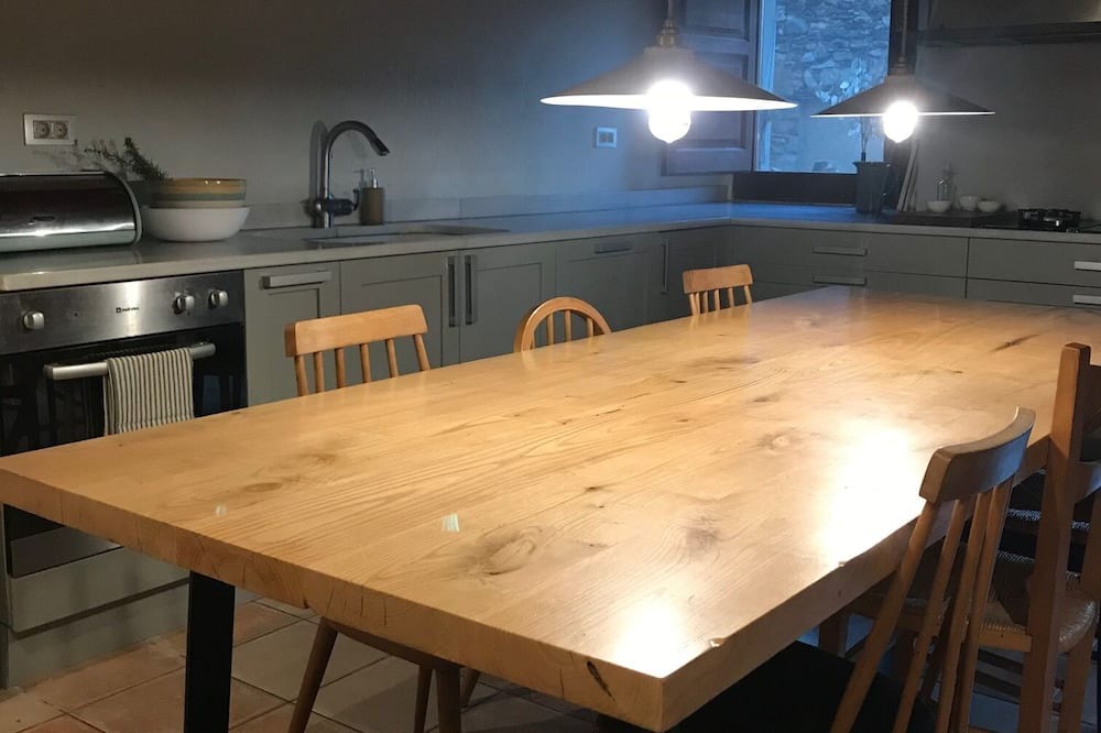Photo of Kitchen in Sant Julia del Llor I Bonmat