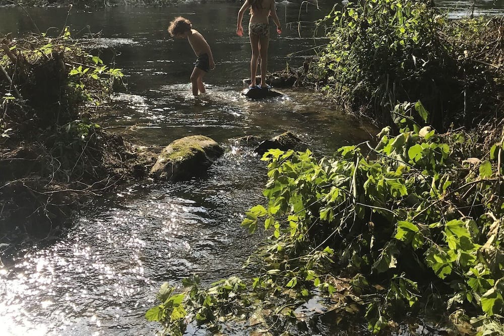 Photo of Outdoor in Sant Julia del Llor I Bonmat