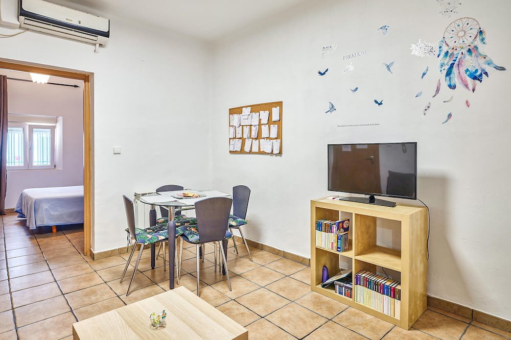 Photo of Bedroom in San Martin de la Vega