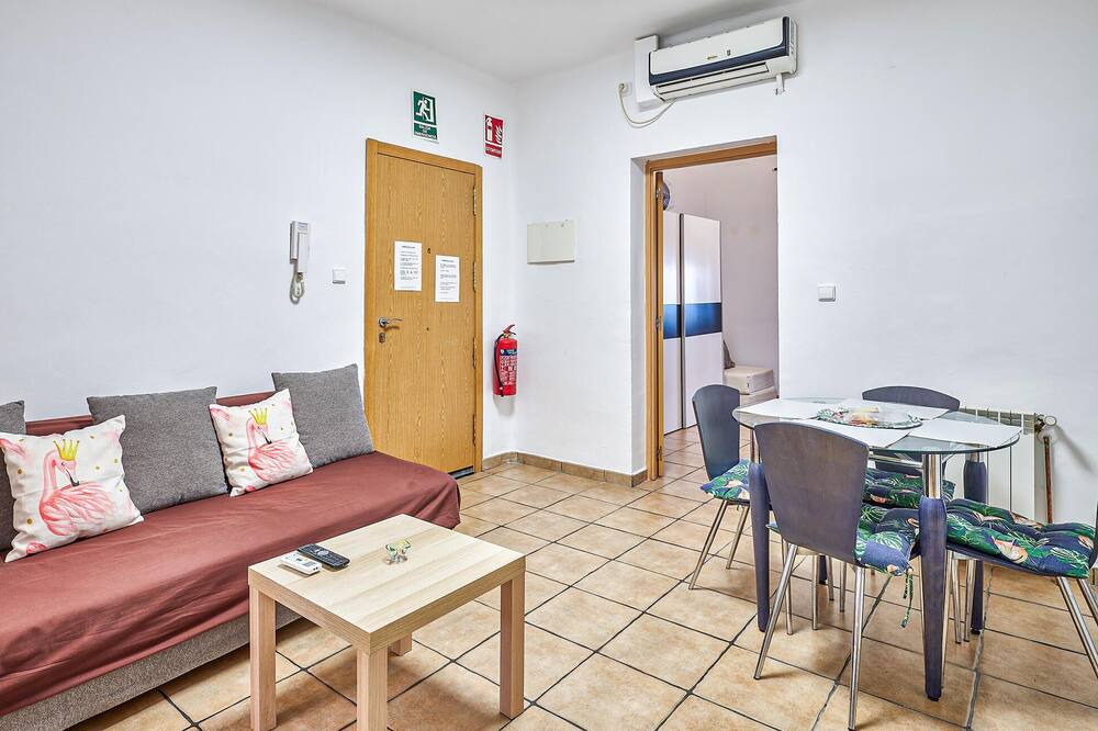 Photo of Bedroom in San Martin de la Vega
