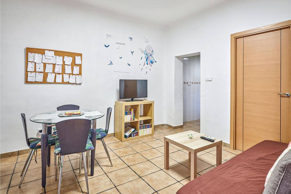 Photo of Bedroom in San Martin de la Vega