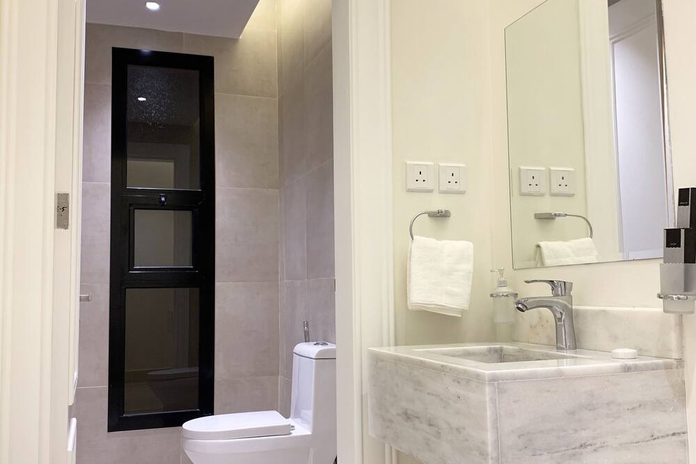 Photo of Bathroom in Riyadh