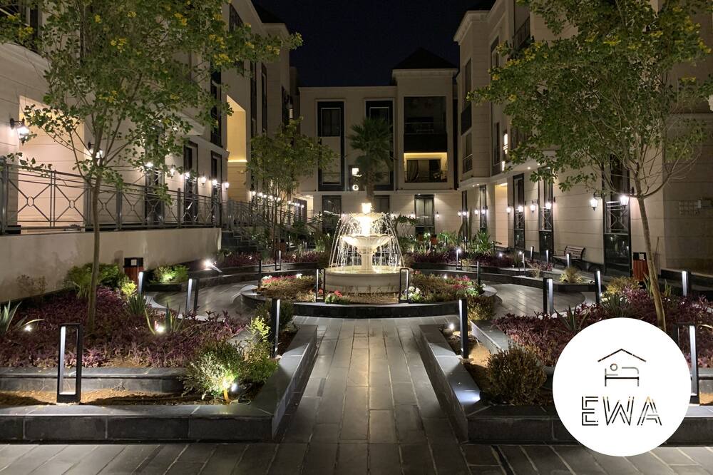 Photo of Outdoor in Riyadh