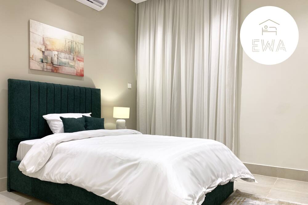 Photo of Bedroom in Riyadh