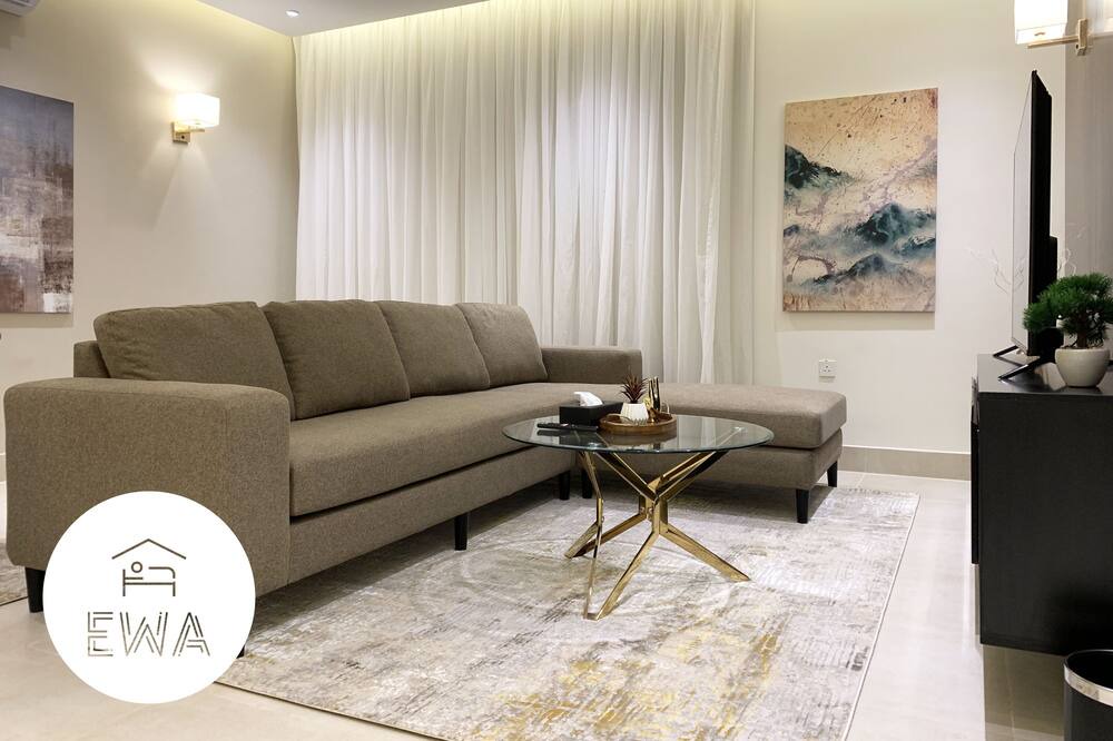 Photo of Livingroom in Riyadh