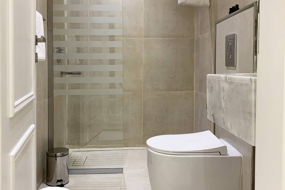 Photo of Bathroom in Riyadh
