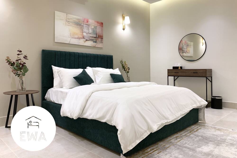 Photo of Bedroom in Riyadh