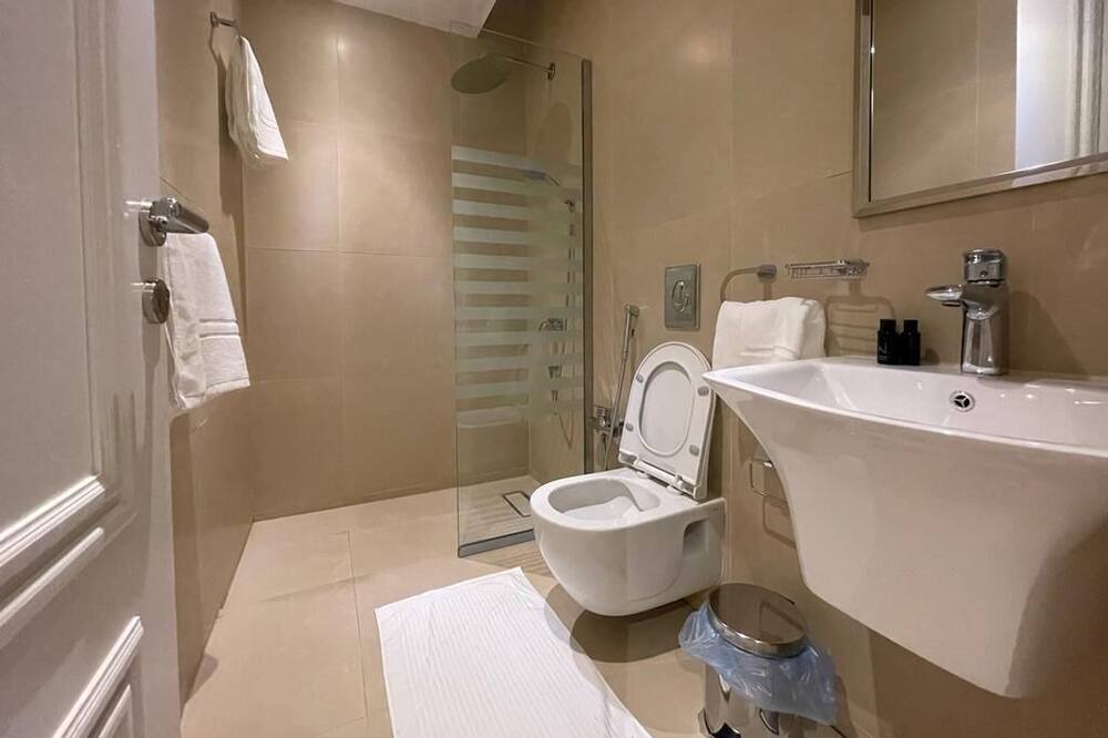 Photo of Bathroom in Riyadh