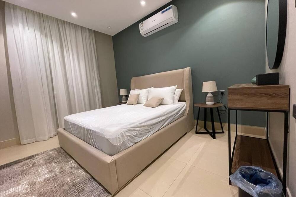 Photo of Bedroom in Riyadh
