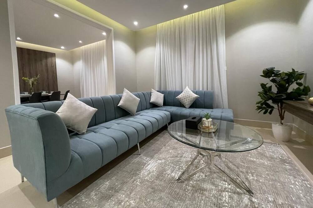 Photo of Livingroom in Riyadh
