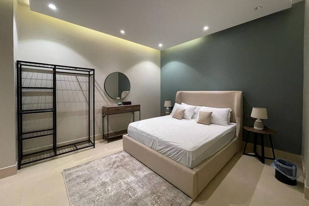 Photo of Bedroom in Riyadh