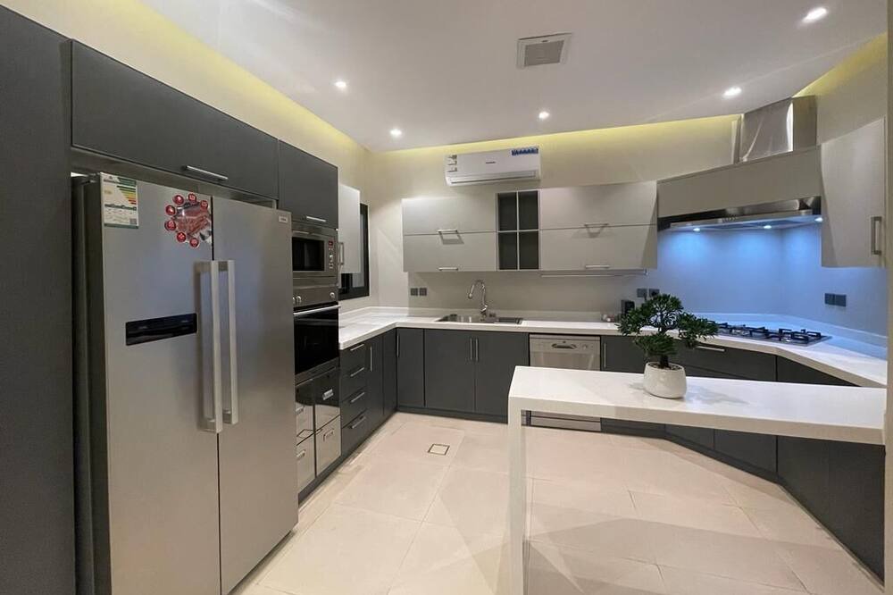 Photo of Kitchen in Riyadh