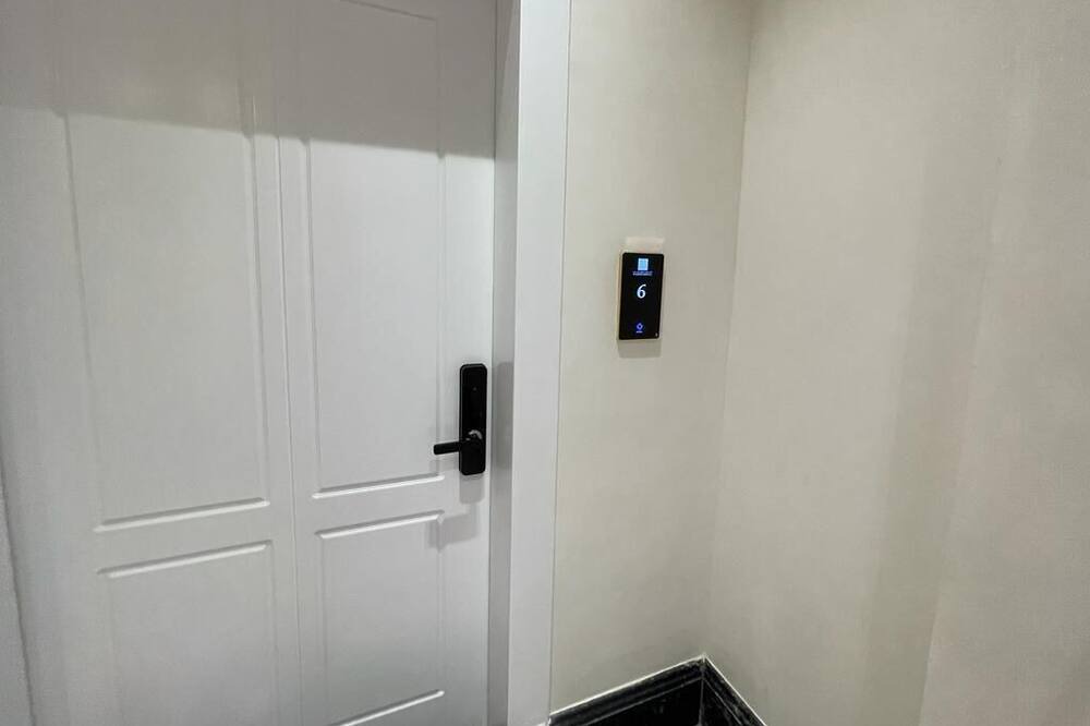 Photo of Bedroom in Riyadh