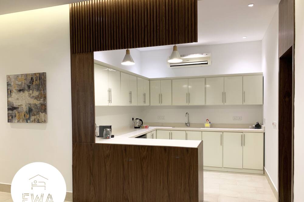 Photo of Kitchen in Riyadh