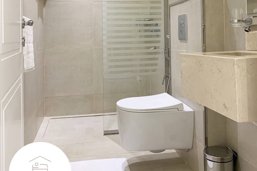 Photo of Bathroom in Riyadh