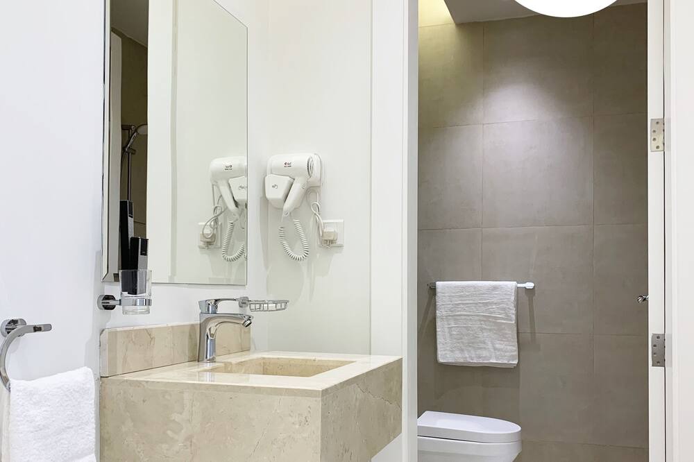 Photo of Bathroom in Riyadh