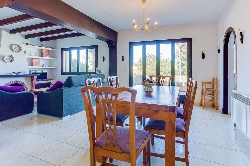 Photo of Livingroom in Portocolom