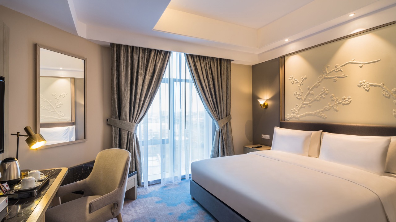 Photo of Bedroom in Khamis Mushait
