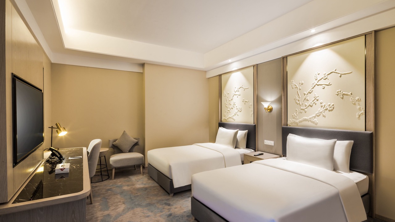 Photo of Bedroom in Khamis Mushait