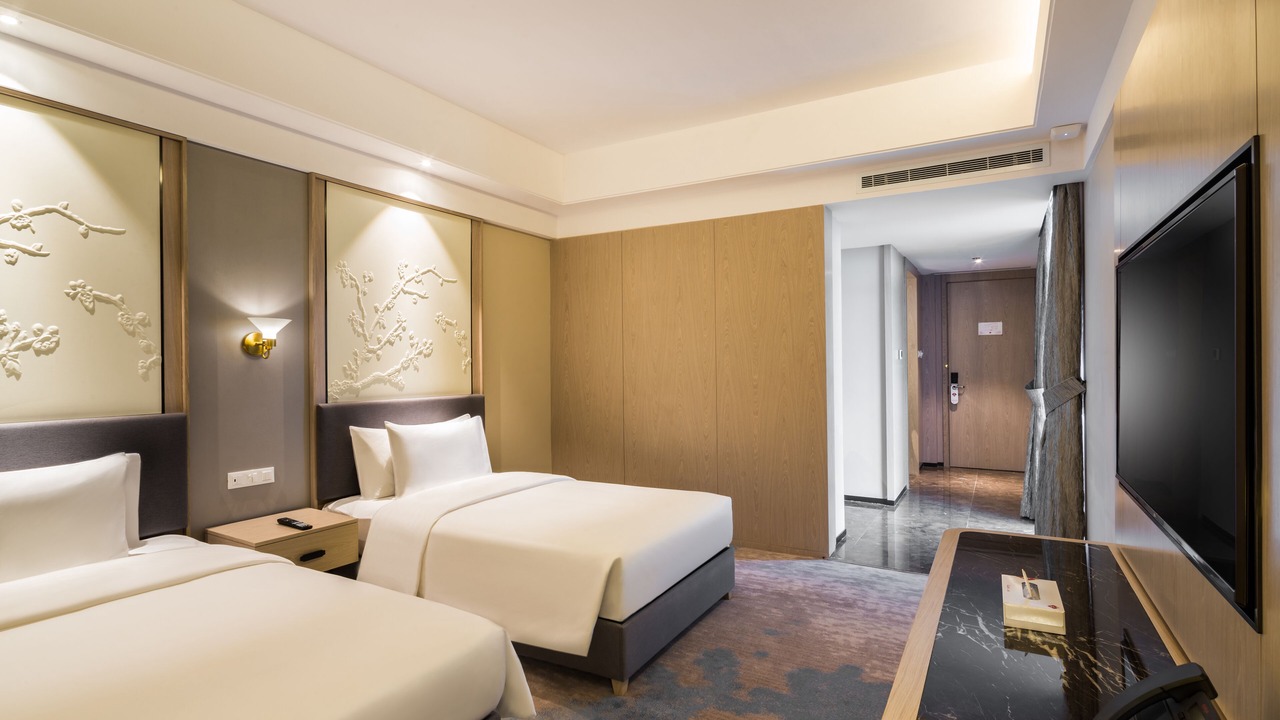 Photo of Bedroom in Khamis Mushait