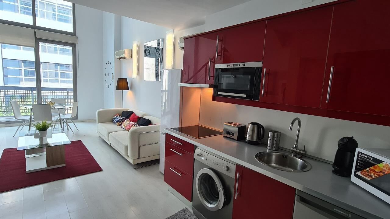 Photo of Kitchen in Hortaleza