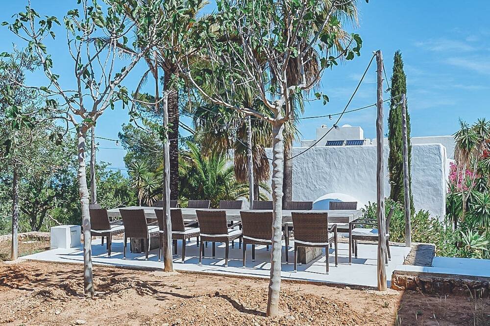 Photo of Outdoor in Sant Agusti des Vedra