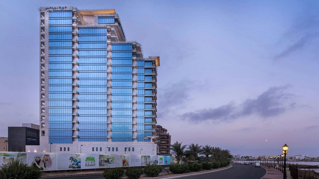 Photo of Outdoor in Obhur Al-Janoubiyah