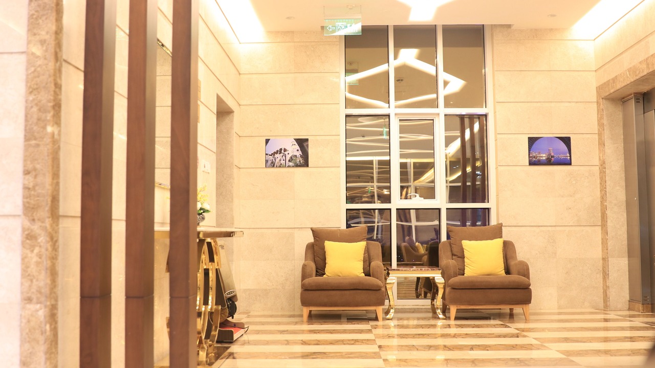 Photo of Outdoor in Jeddah