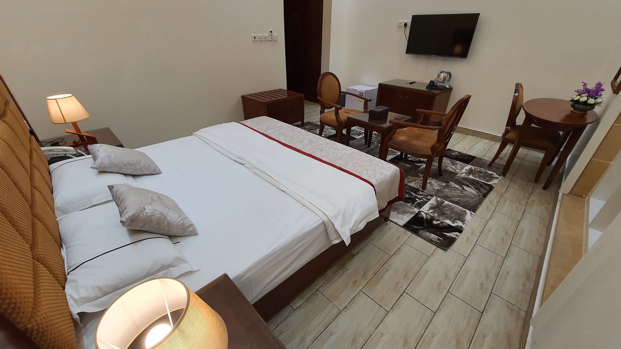 Photo of Bedroom in Jeddah