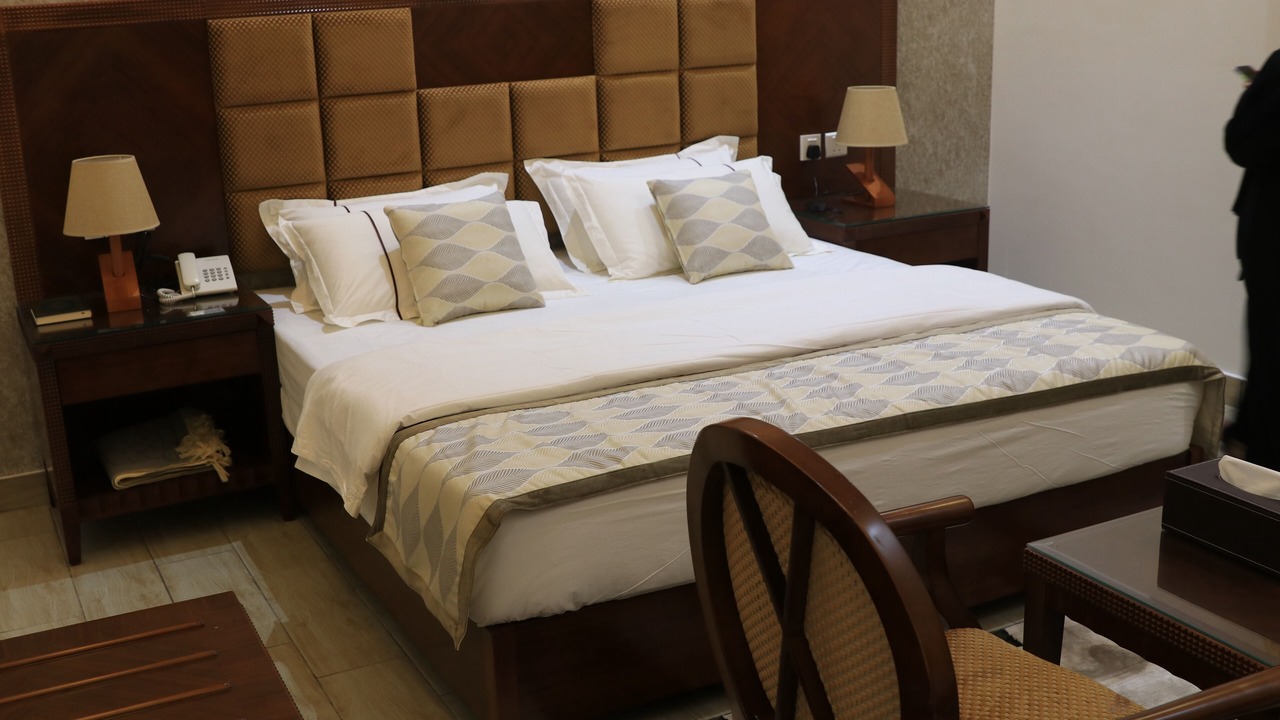 Photo of Bedroom in Jeddah