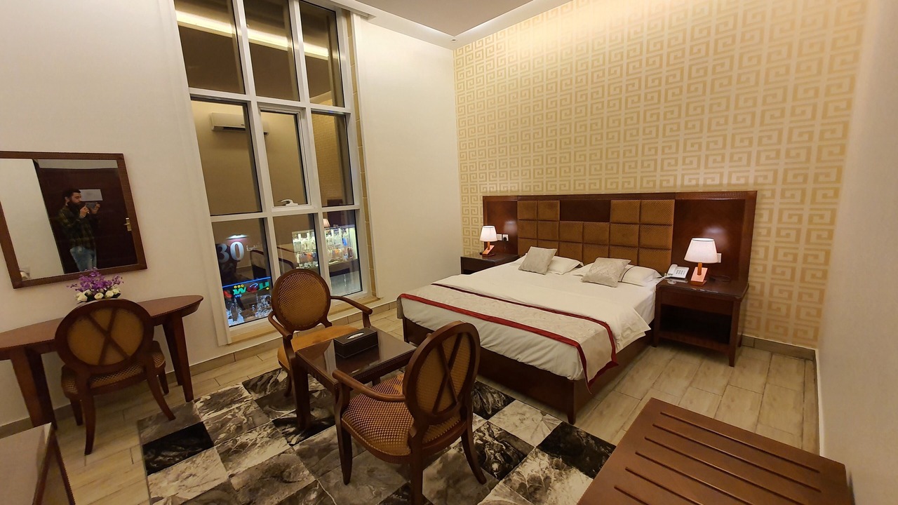 Photo of Bedroom in Jeddah
