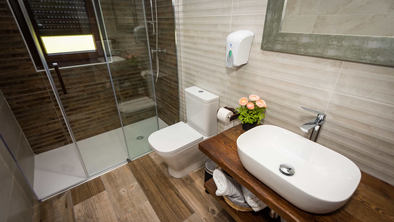 Photo of Bathroom in Valdes