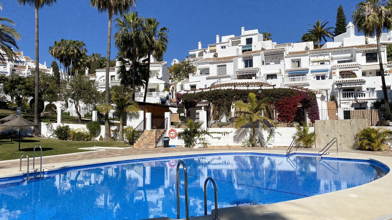 Photo of Outdoor in Oasis del Capistrano