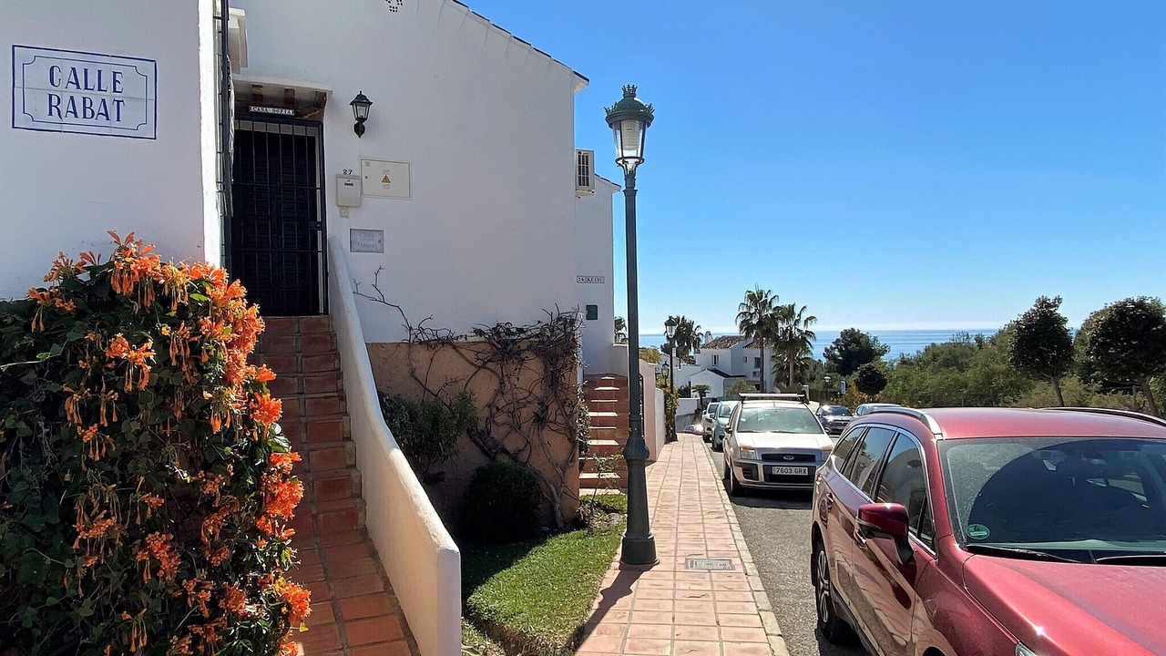 Photo of Outdoor in Oasis del Capistrano
