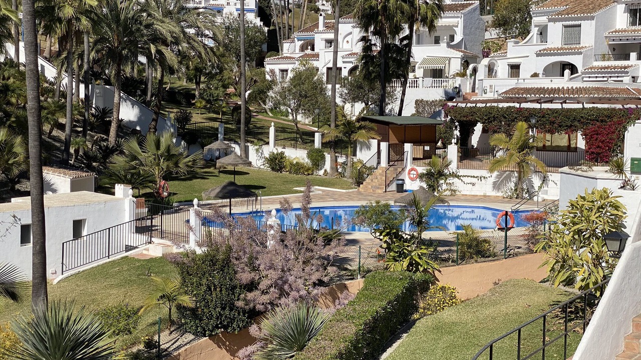 Photo of Outdoor in Oasis del Capistrano