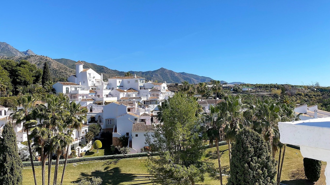 Photo of Outdoor in Oasis del Capistrano
