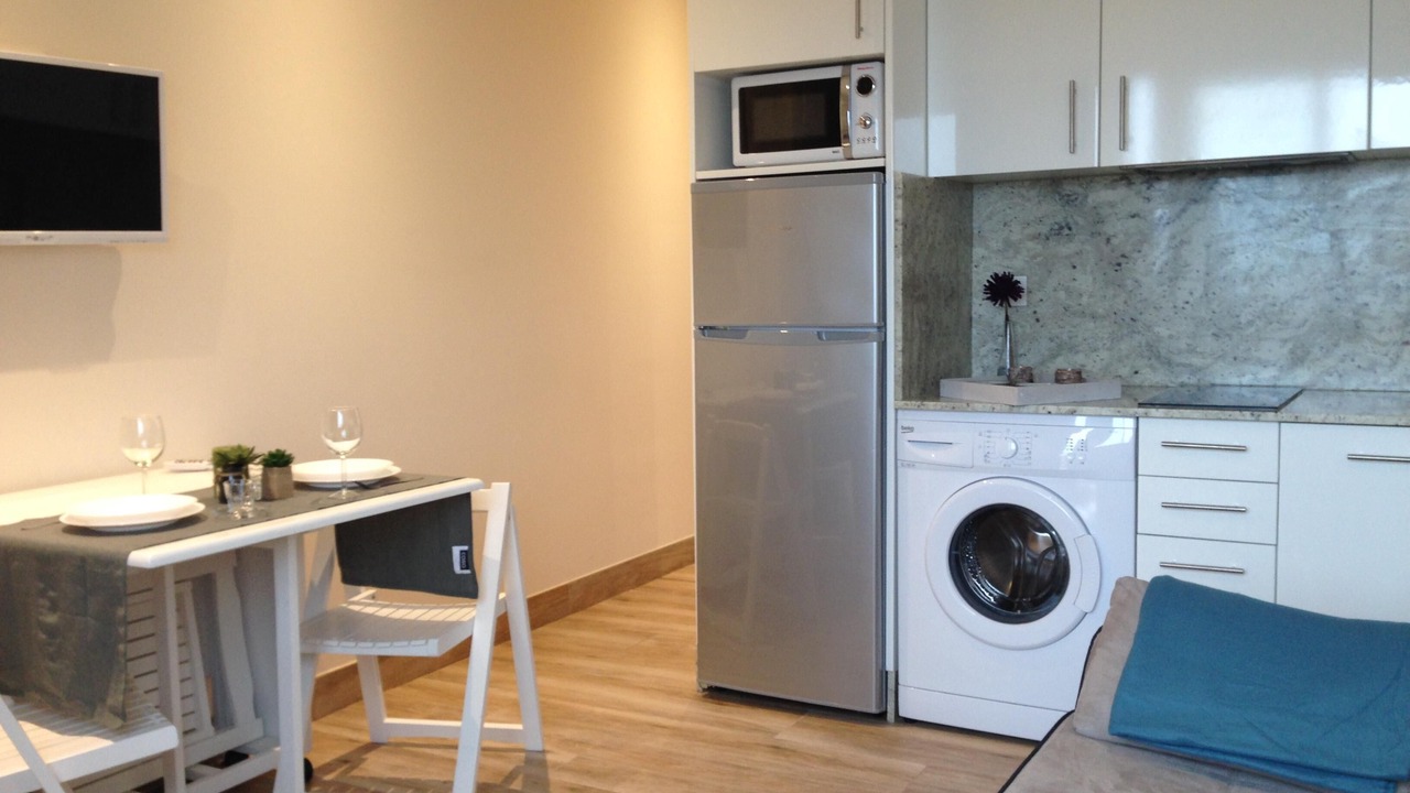 Photo of Kitchen in Aios