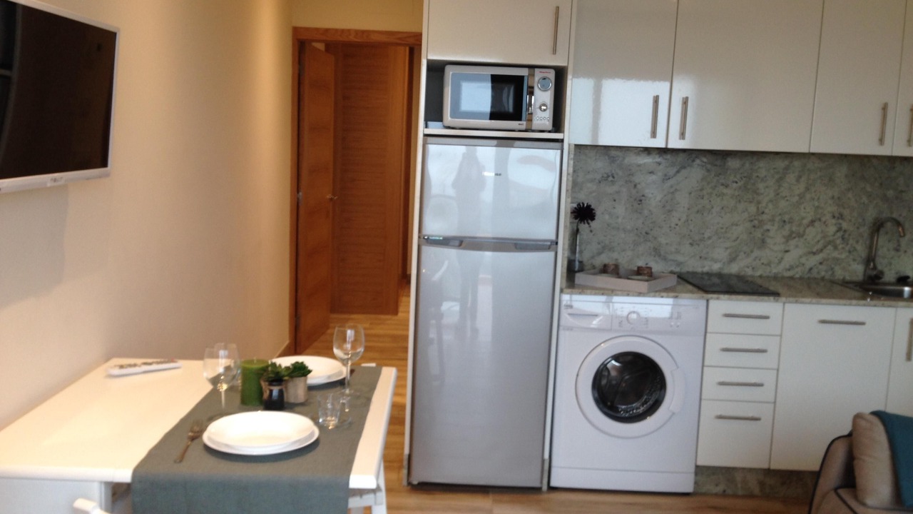 Photo of Kitchen in Aios
