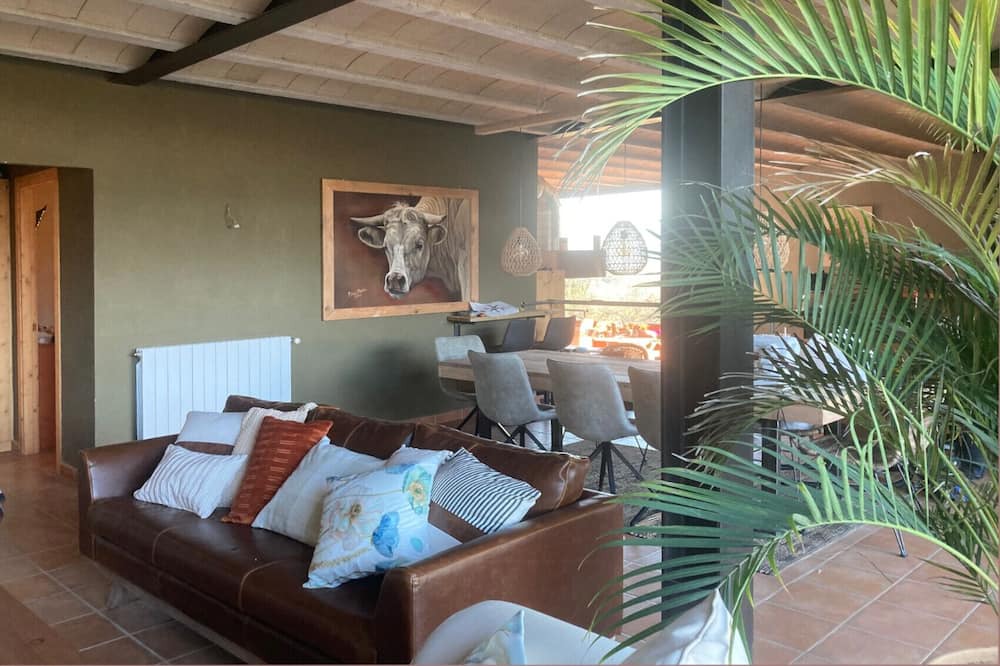 Photo of Livingroom in Sant Ferriol