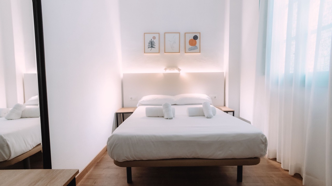 Photo of Bathroom in Eixample