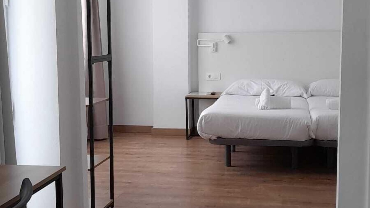 Photo of Bedroom in Eixample