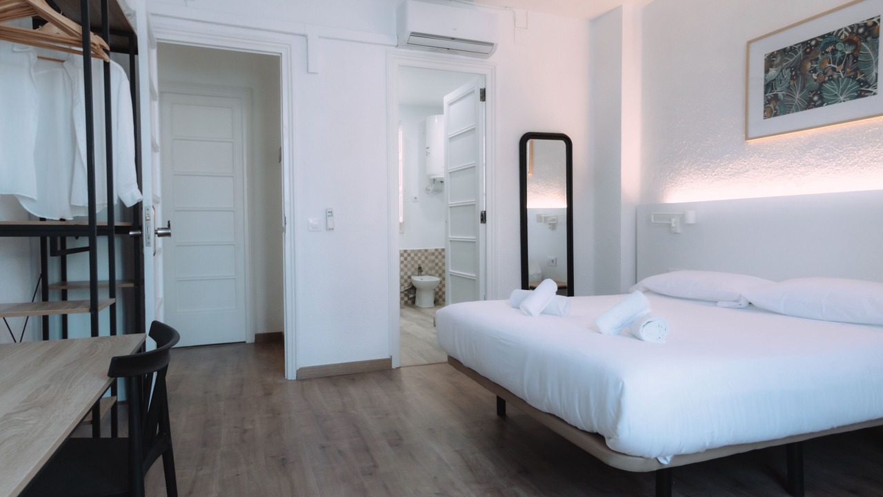Photo of Bedroom in Eixample