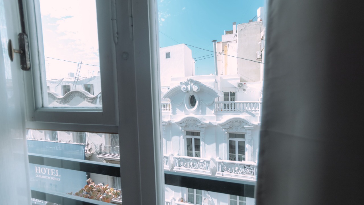 Photo of Outdoor in Eixample