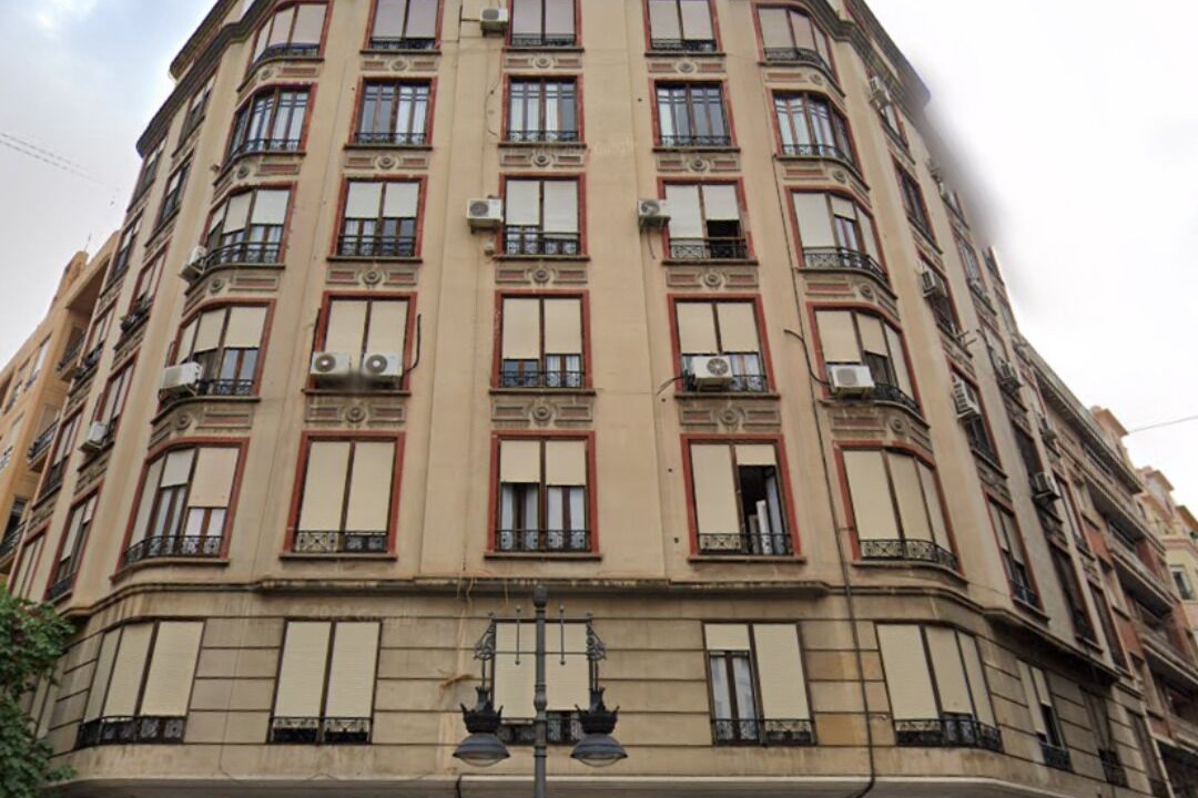 Photo of Outdoor in Eixample