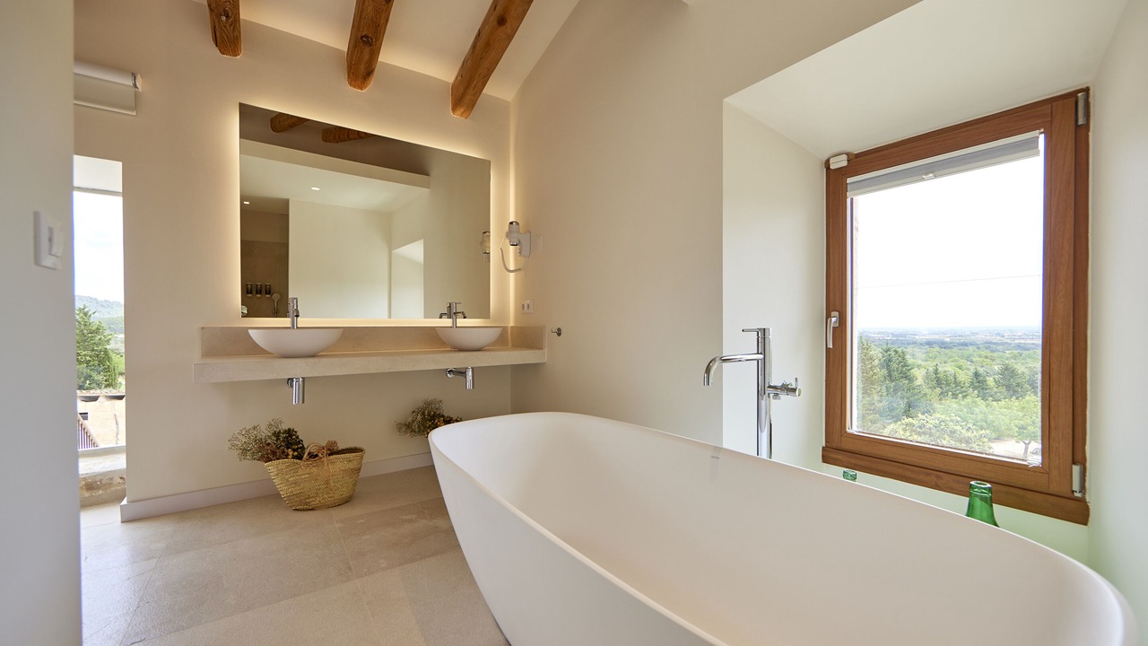 Photo of Bathroom in Sa Pobla